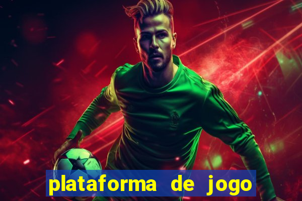 plataforma de jogo que nao precisa depositar dinheiro