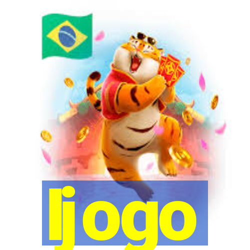 Ijogo