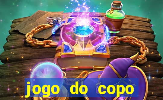 jogo do copo cassino online