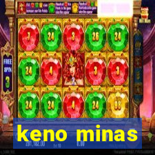 keno minas