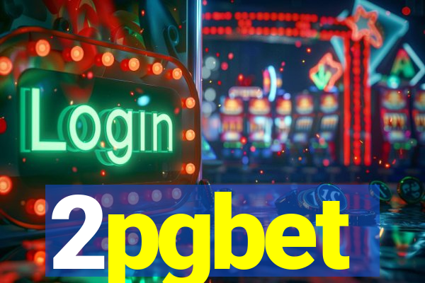 2pgbet