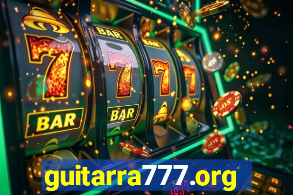 guitarra777.org