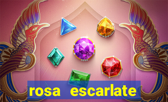 rosa escarlate ragnarok quest