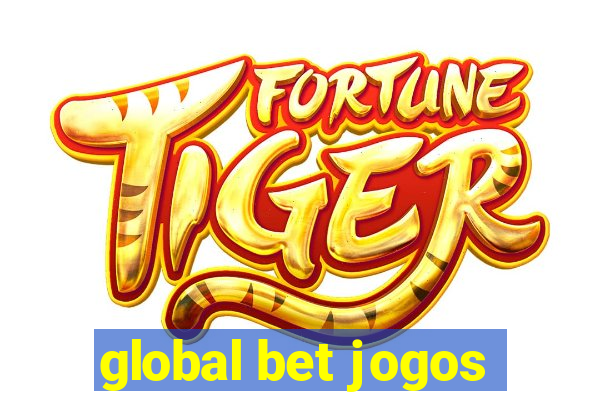 global bet jogos