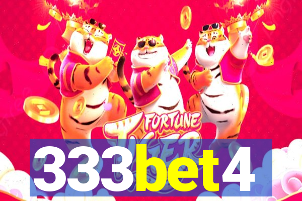 333bet4