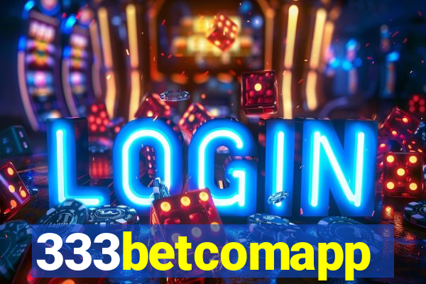 333betcomapp