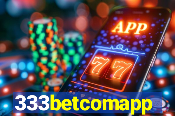 333betcomapp