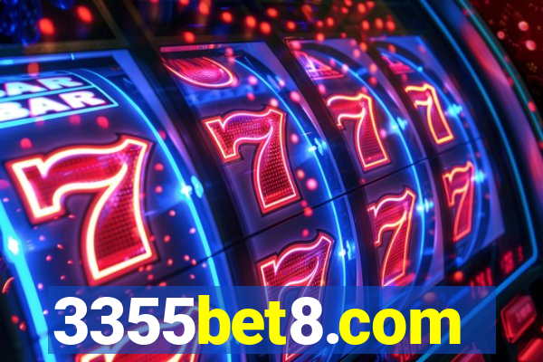 3355bet8.com