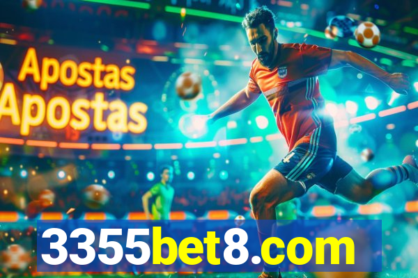 3355bet8.com