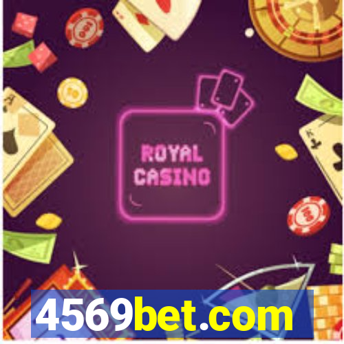 4569bet.com