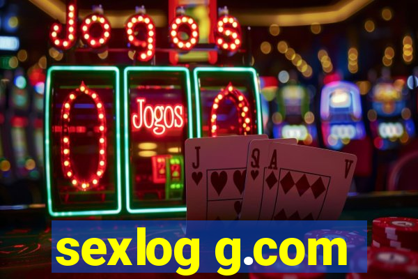 sexlog g.com