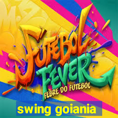 swing goiania