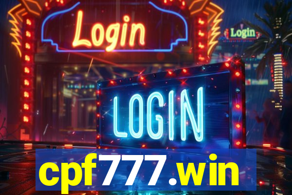 cpf777.win