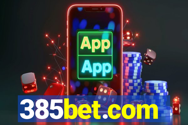 385bet.com