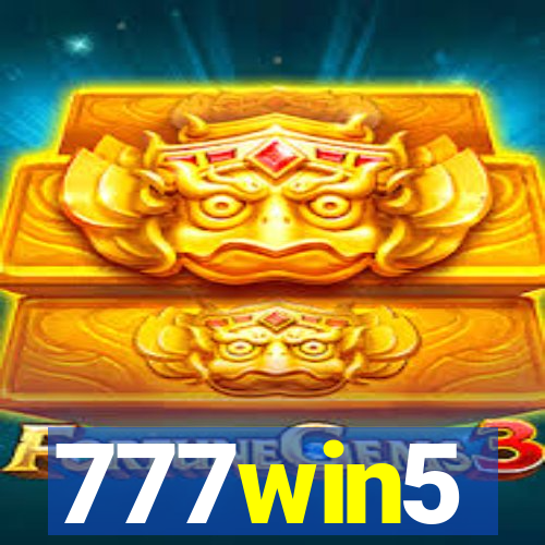 777win5