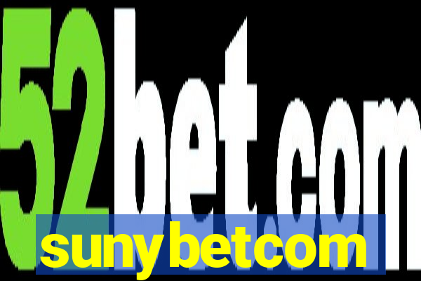 sunybetcom