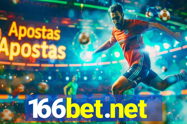 166bet.net