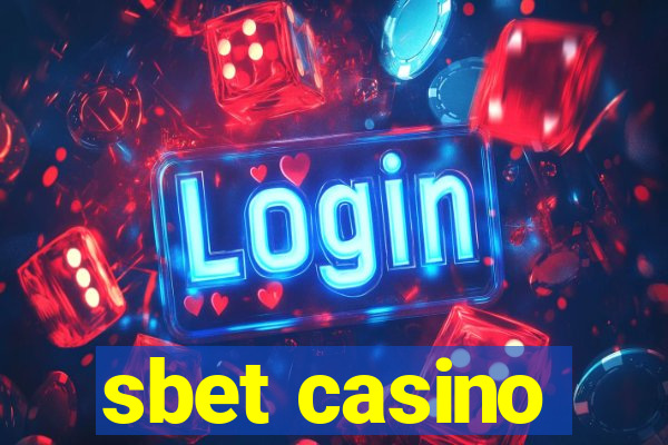 sbet casino