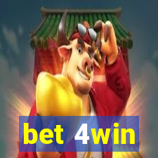 bet 4win