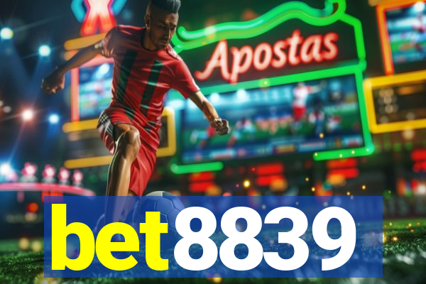 bet8839