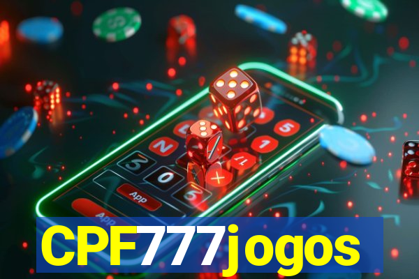 CPF777jogos