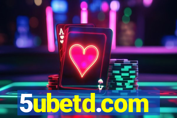 5ubetd.com