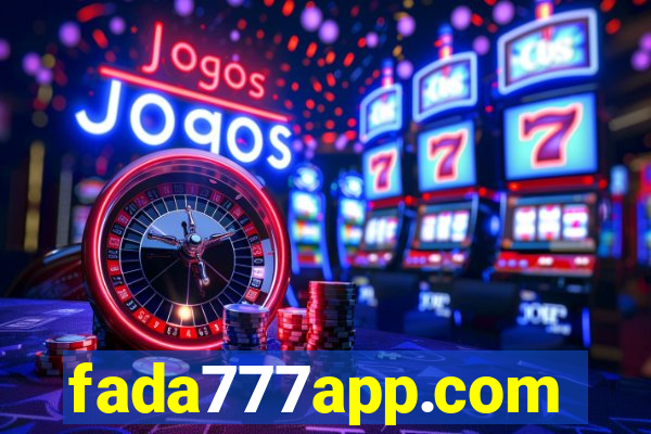 fada777app.com