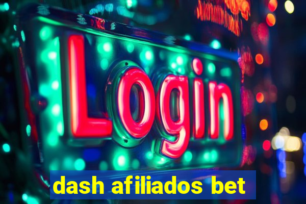 dash afiliados bet