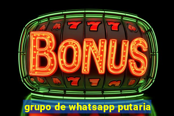 grupo de whatsapp putaria