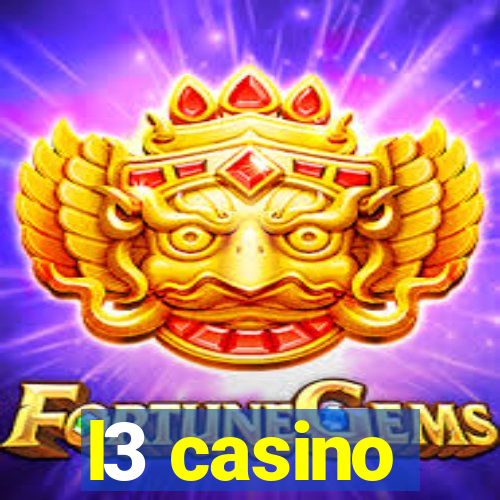 l3 casino