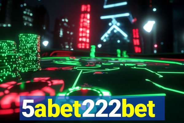 5abet222bet