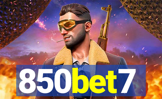 850bet7