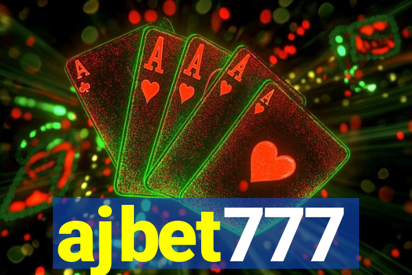 ajbet777