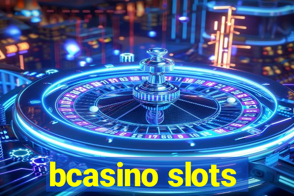 bcasino slots