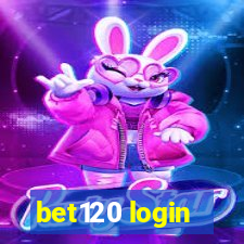 bet120 login