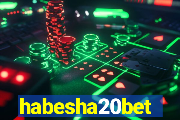 habesha20bet