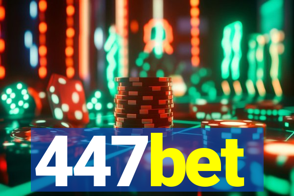 447bet