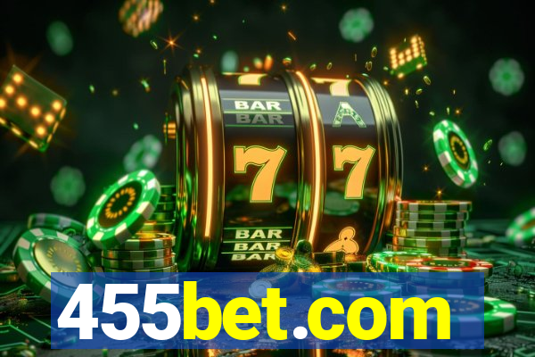 455bet.com