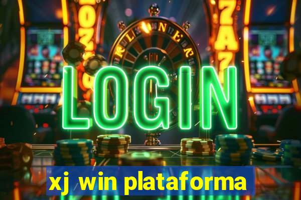 xj win plataforma