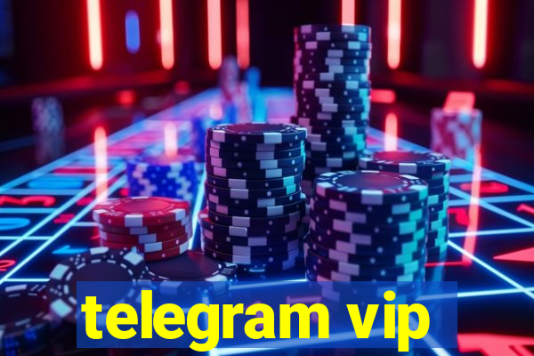 telegram vip