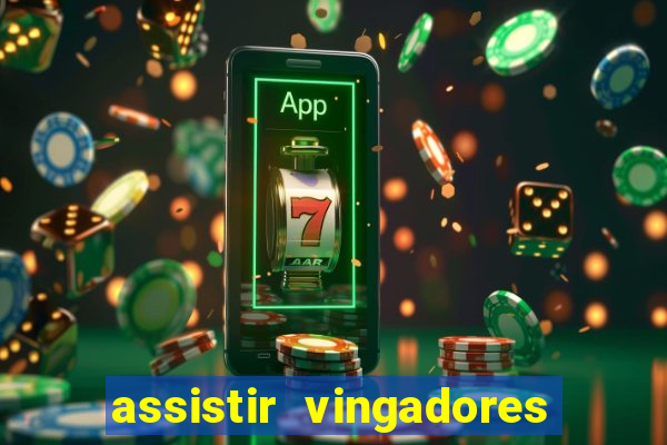 assistir vingadores ultimato filme completo dublado google drive