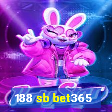 188 sb bet365