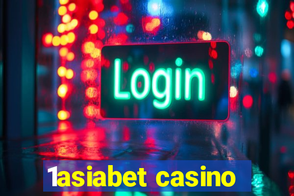 1asiabet casino