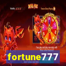 fortune777