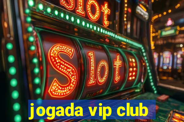 jogada vip club