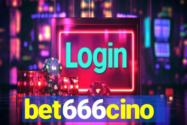 bet666cino