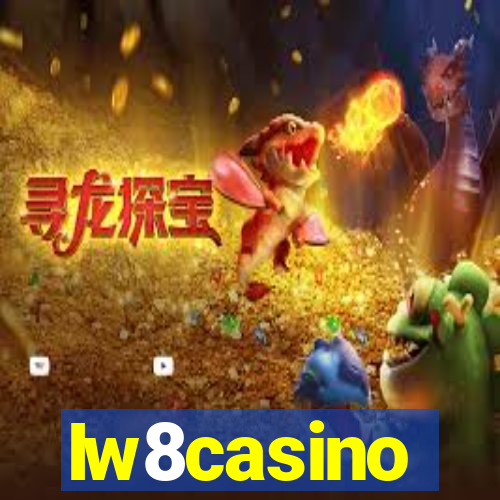 Iw8casino