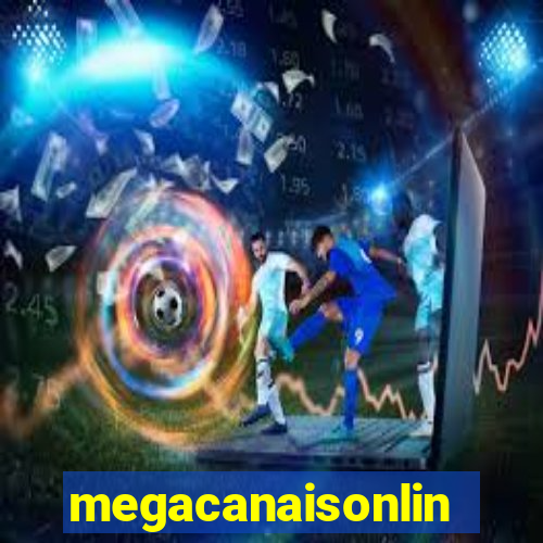 megacanaisonline