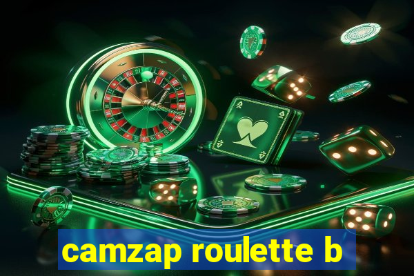 camzap roulette b