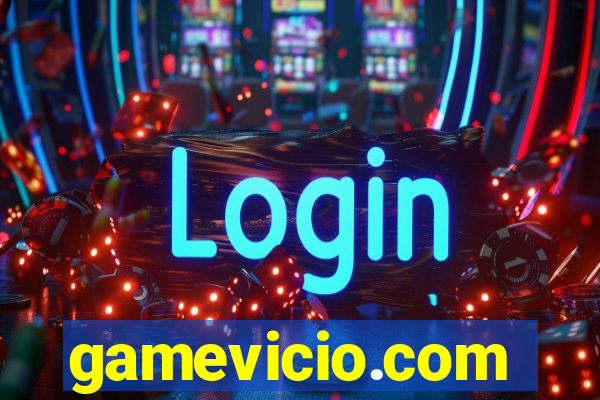 gamevicio.com